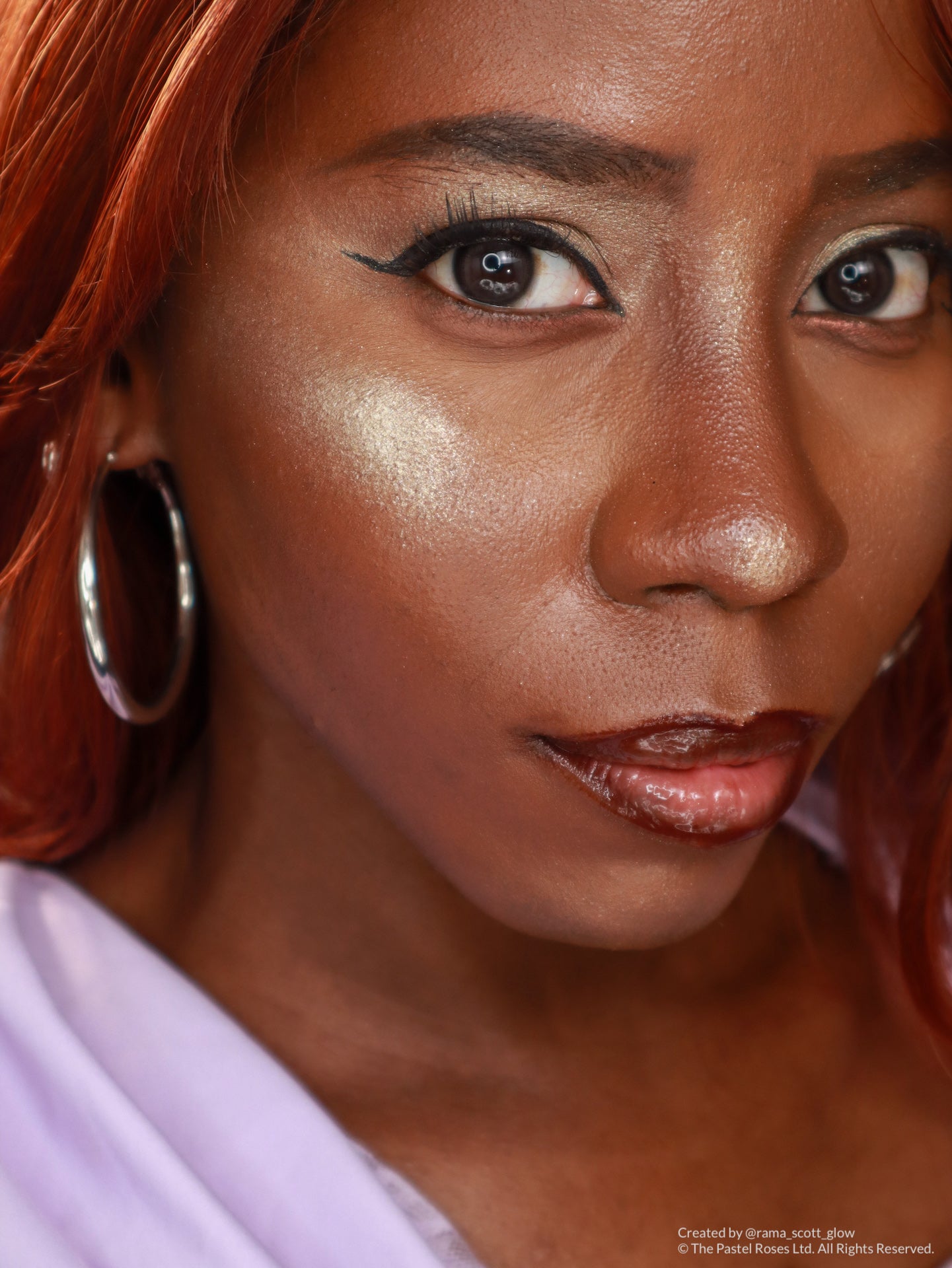 Glow Impact - Pressed Highlighter