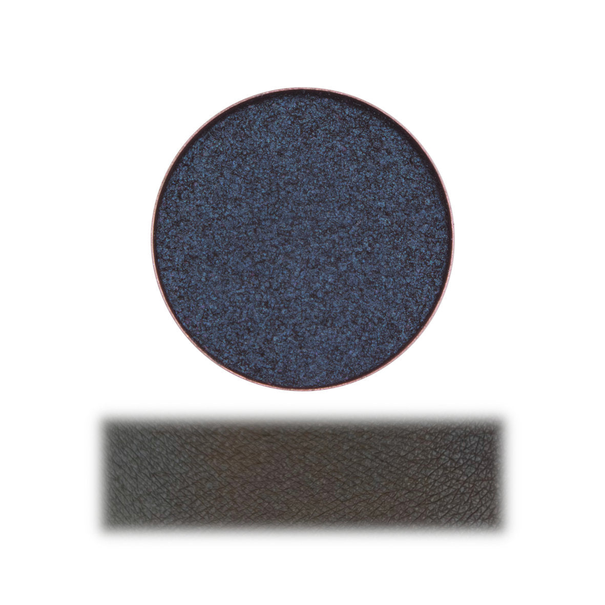 Smoked Ink - Fard à paupières satiné
