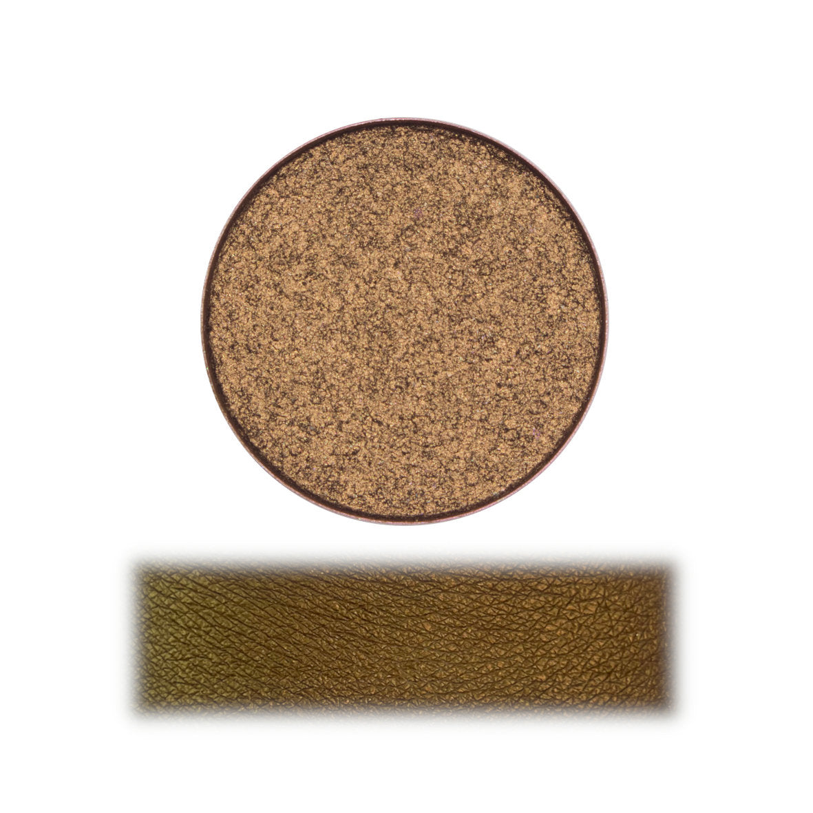 Noisette - Fard à paupières satiné