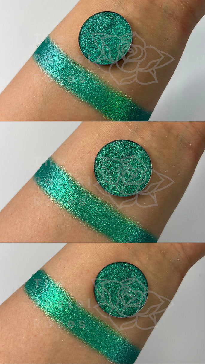 Monstera - Metallic Eyeshadow