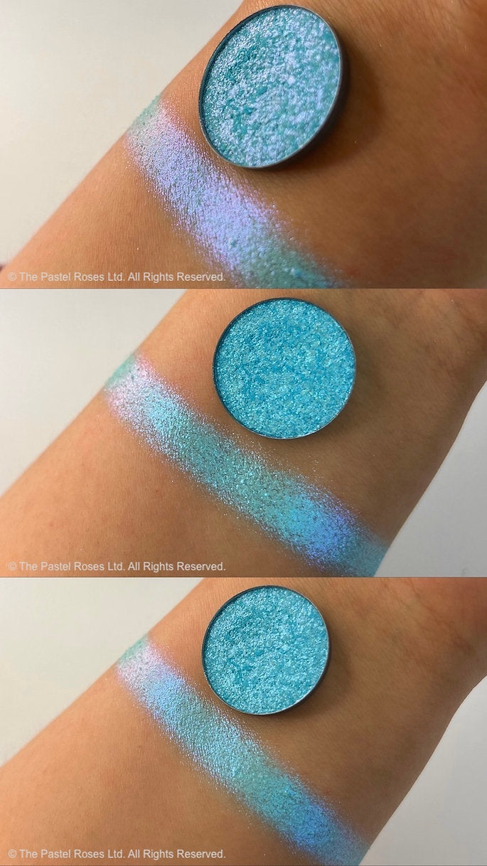 Marooned - Pressed Duo-Chrome Eyeshadow (PRE-ORDER)