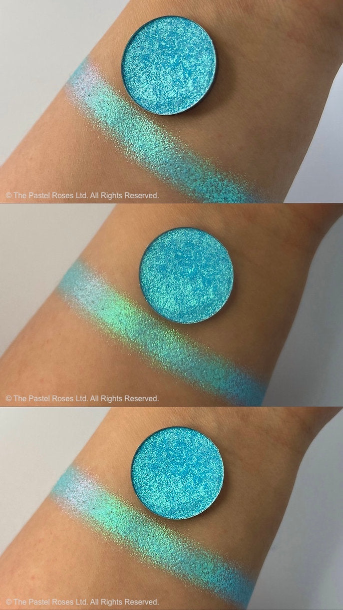 Ambient - Pressed Duo-Chrome Eyeshadow