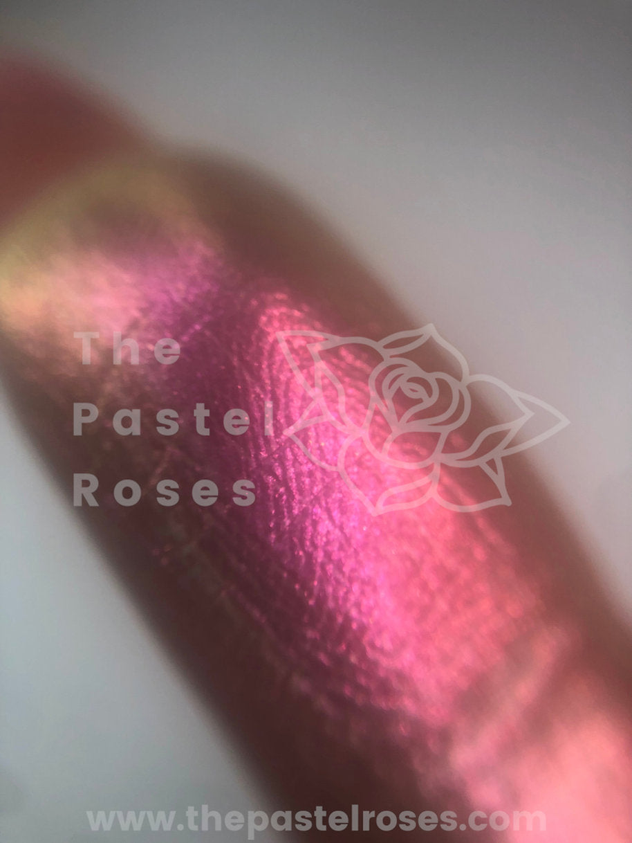 Cosmic Candy - Opal Multi-Chrome Pressed Eyeshadow (PRE-ORDER)