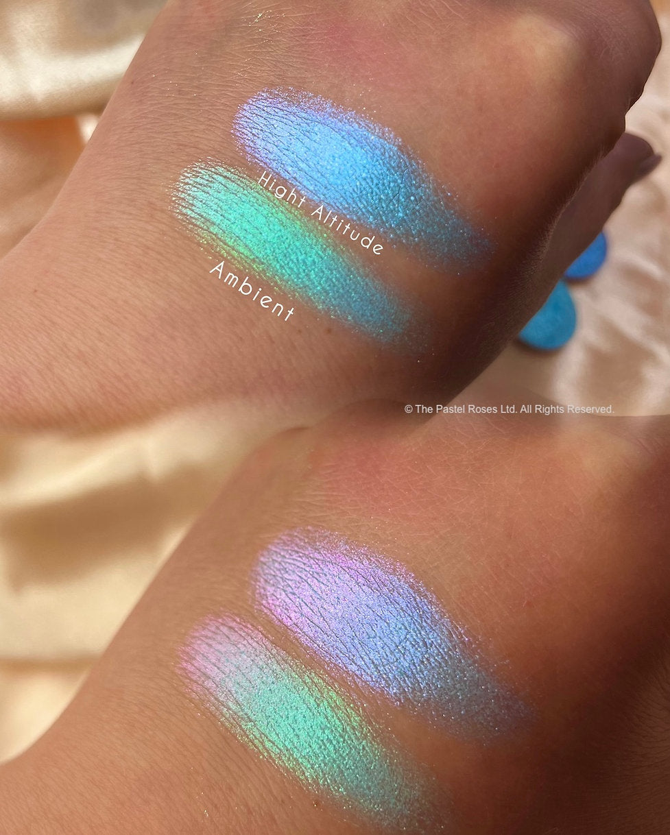 Ambient - Pressed Duo-Chrome Eyeshadow