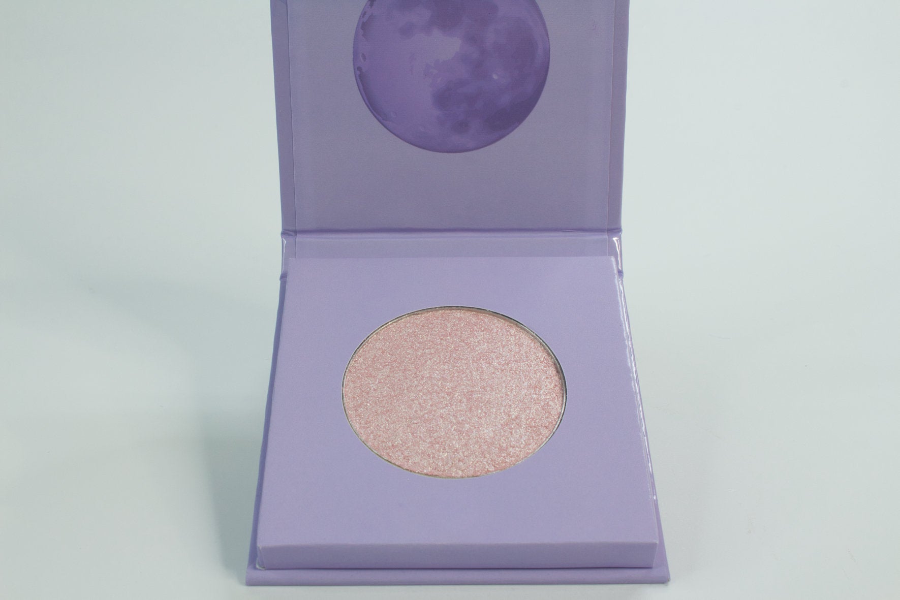 Moondust - surligneur compact