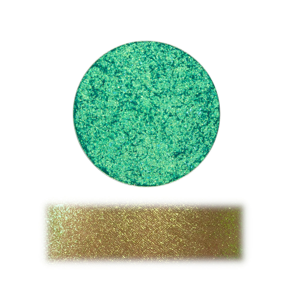 Monstera - Metallic Eyeshadow