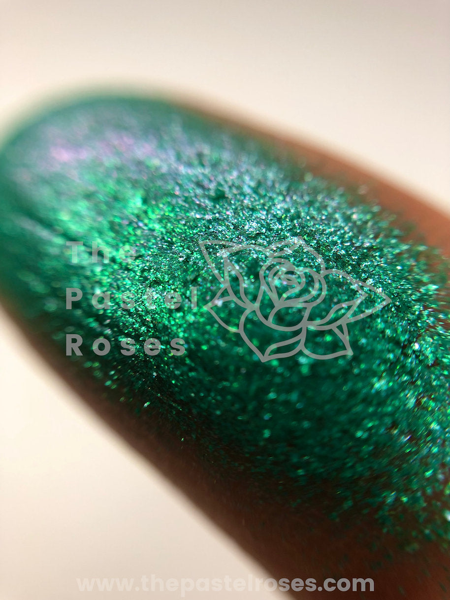 Monstera - Metallic Eyeshadow