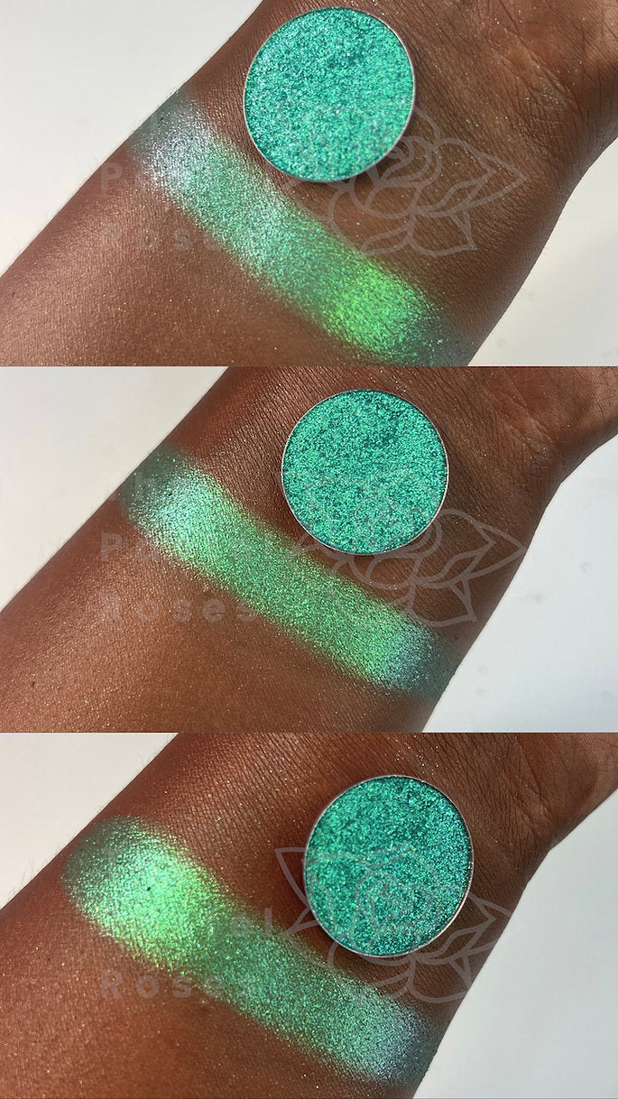 Monstera - Metallic Eyeshadow
