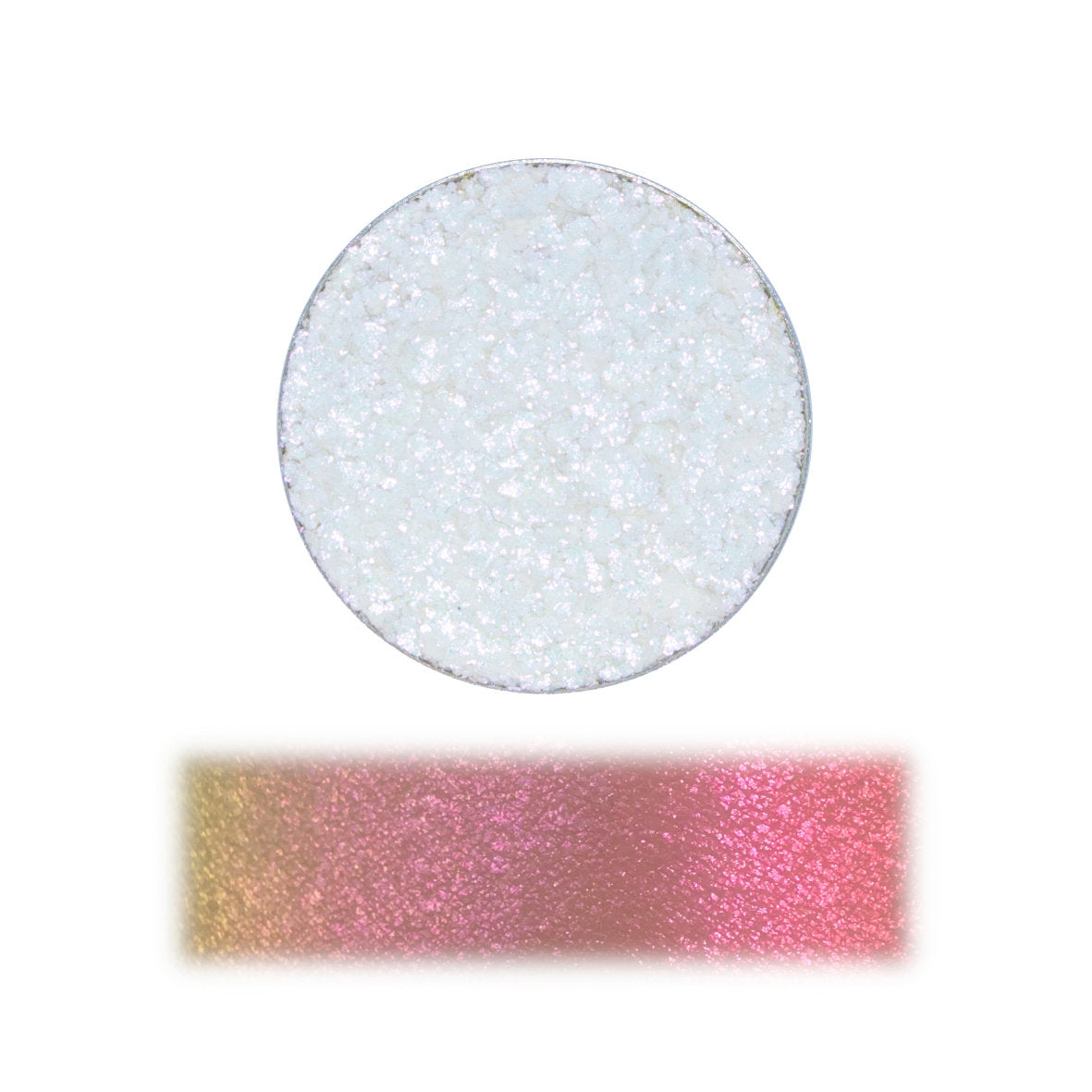 Cosmic Candy - Opal Multi-Chrome Pressed Eyeshadow (PRE-ORDER)