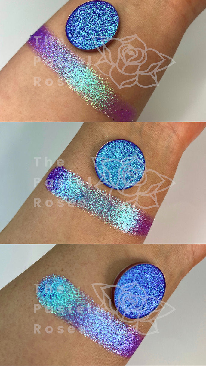 Soul - Multi-Chrome Pressed Eyeshadow (PRE-ORDER)