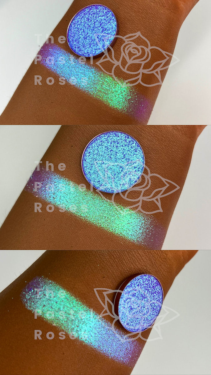 Soul - Multi-Chrome Pressed Eyeshadow (PRE-ORDER)