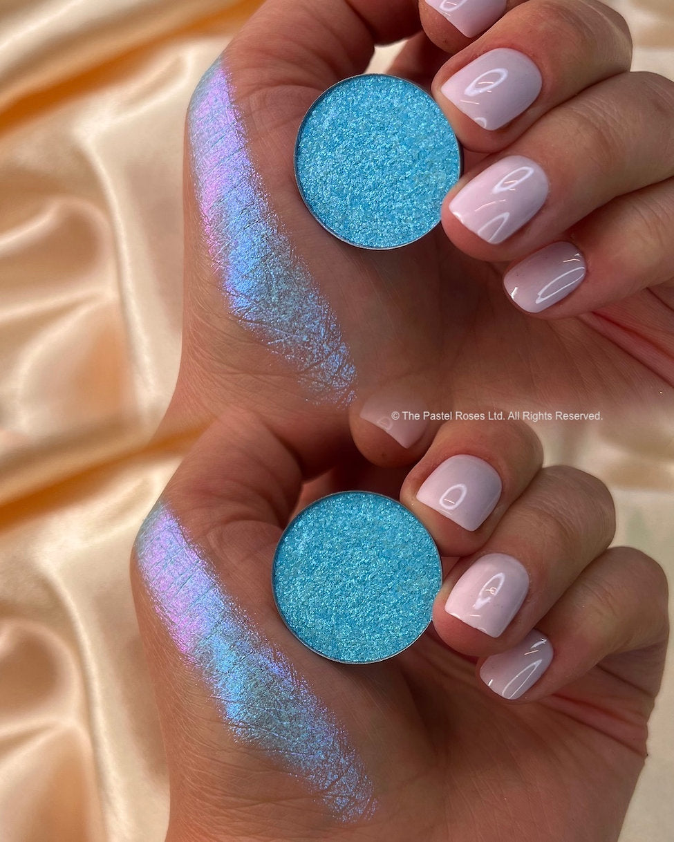 Marooned - Pressed Duo-Chrome Eyeshadow