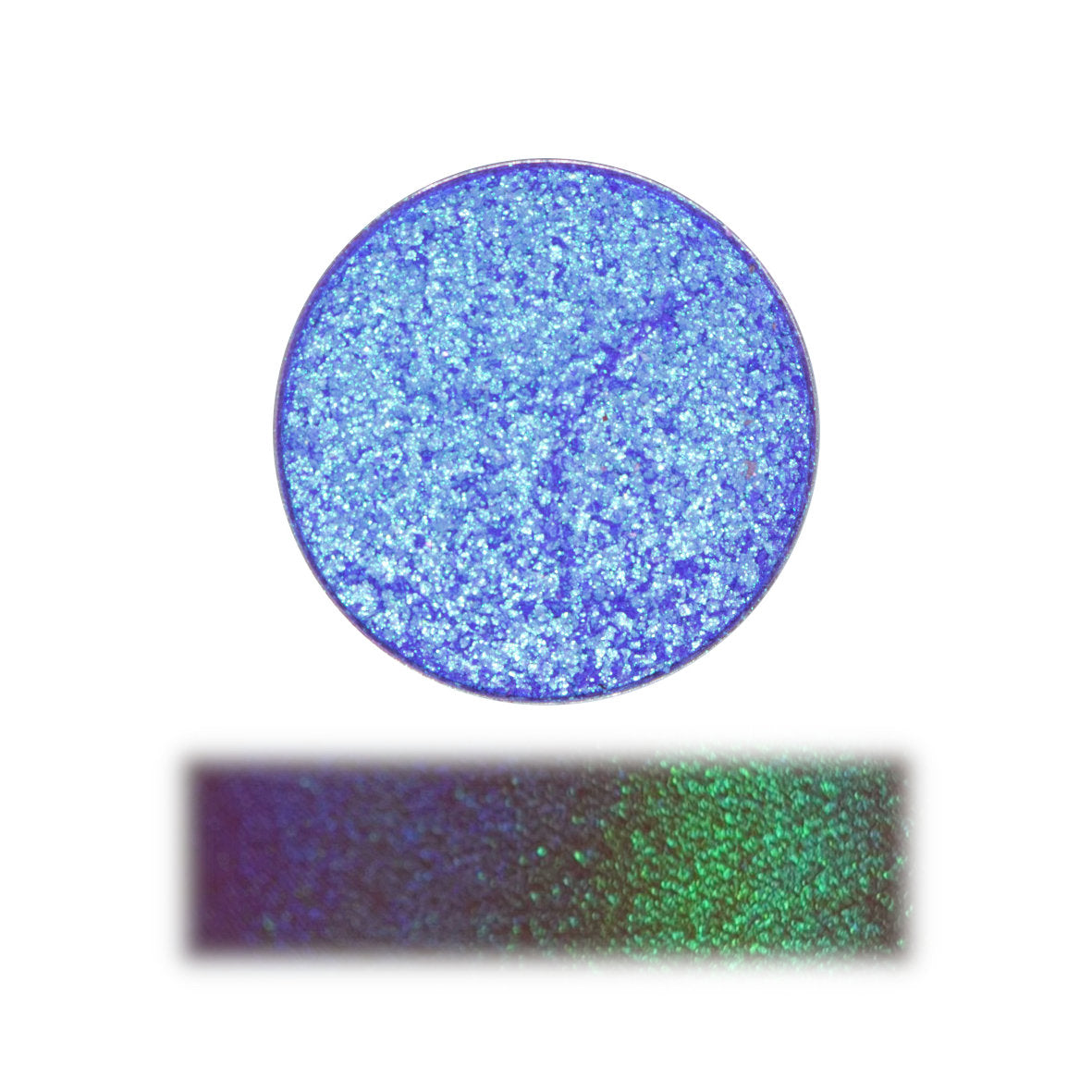 Soul - Multi-Chrome Pressed Eyeshadow