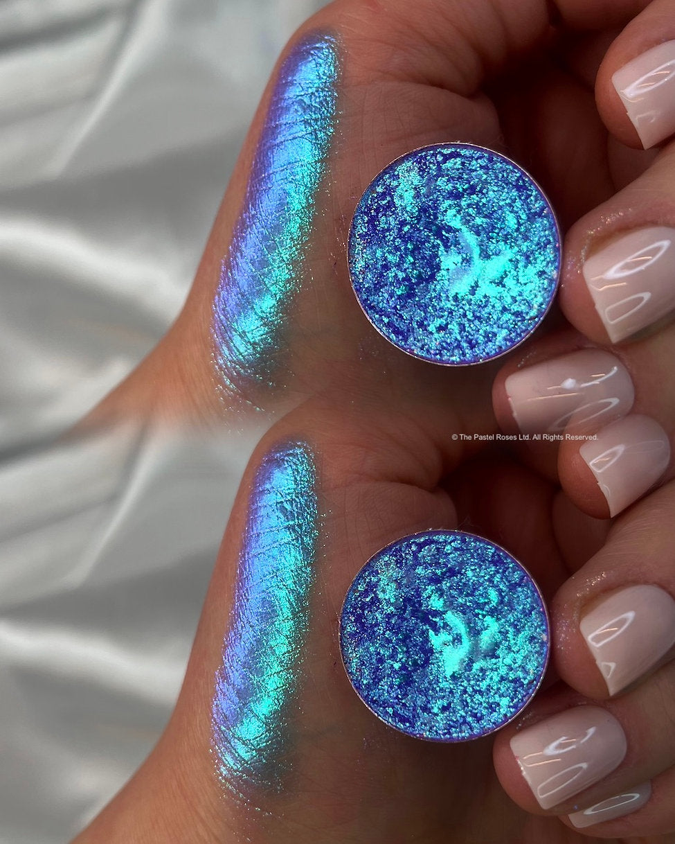 Soul - Multi-Chrome Pressed Eyeshadow (PRE-ORDER)