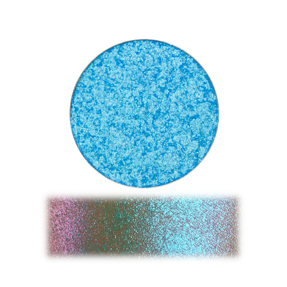 Marooned - Pressed Duo-Chrome Eyeshadow