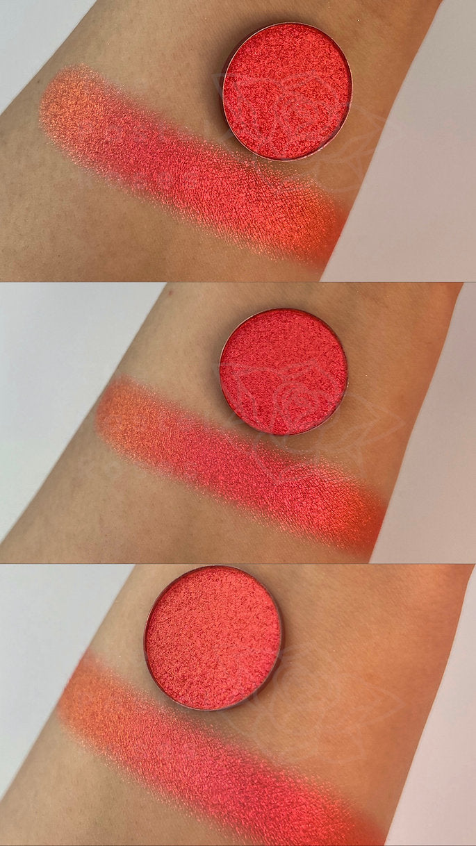 Electric Dream - Multi-Chrome Pressed Eyeshadow