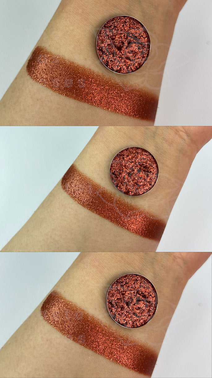 Dune - Metallic Eyeshadow