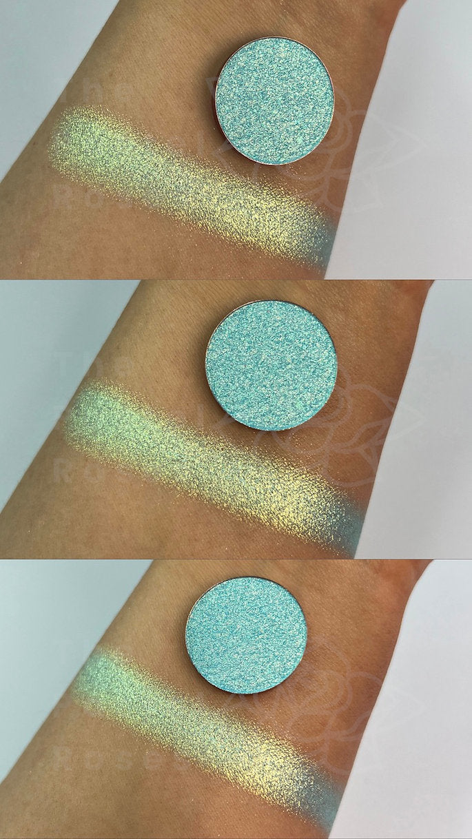 Angel - Metallic Eyeshadow