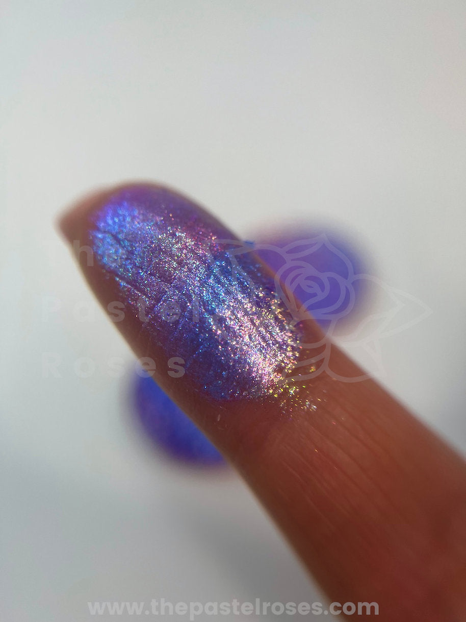 Aurora Borealis - Multi-Chrome Pressed Eyeshadow