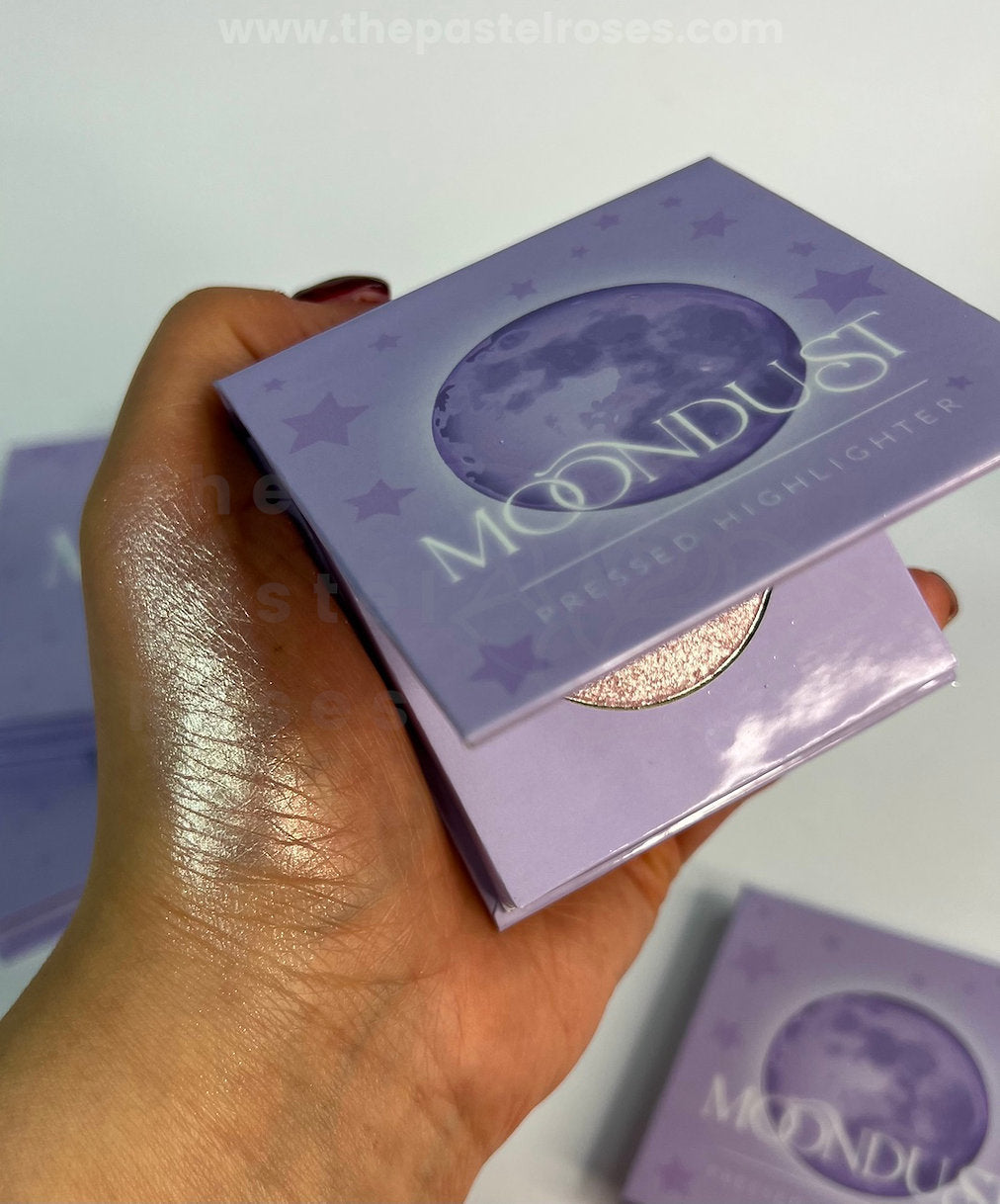 Moondust - pressed highlighter