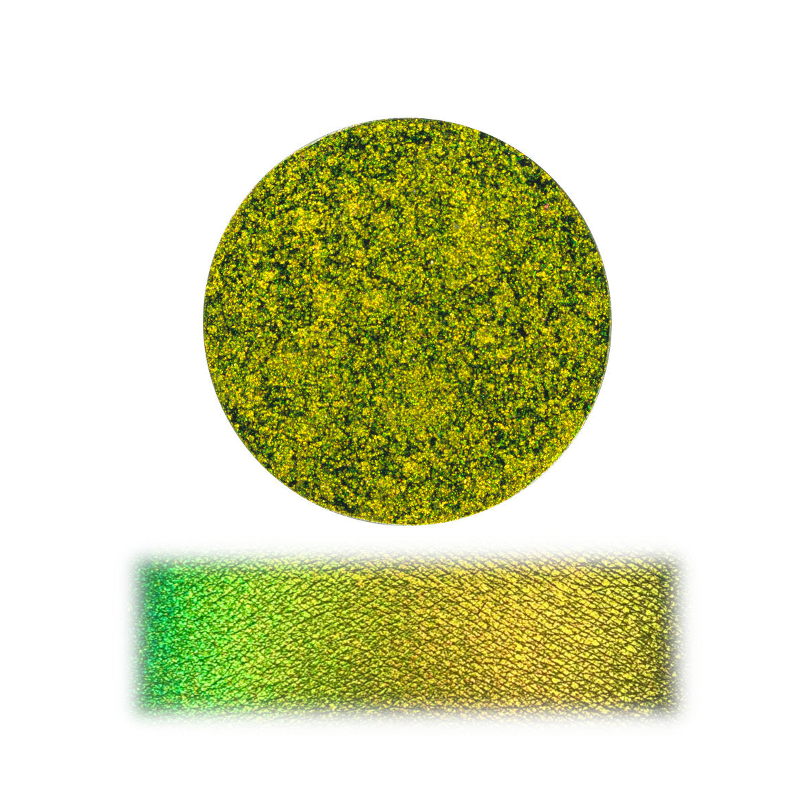 Simulation - Multi-Chrome Pressed Eyeshadow