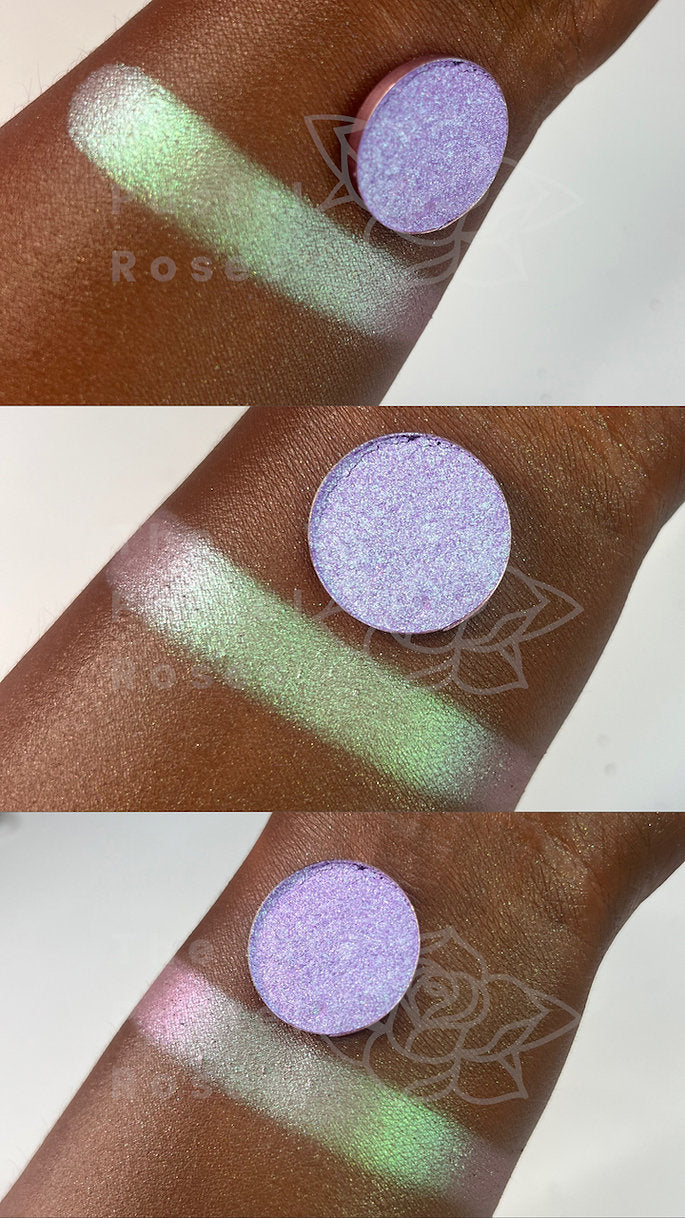 Unicorn - Pressed Duo-Chrome Eyeshadow (PRE-ORDER)