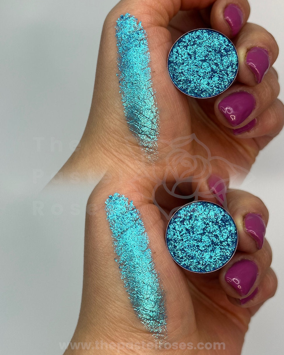 Nightwolf - Metallic Eyeshadow