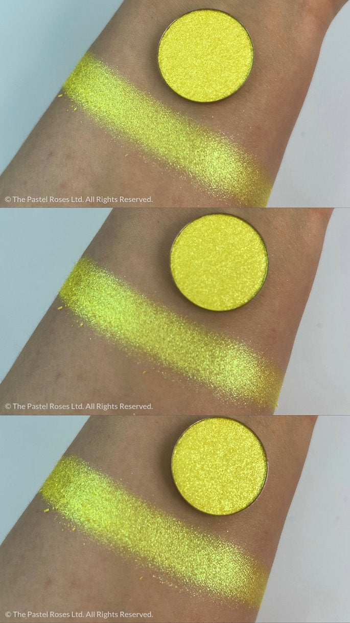 Star Whisper - Metallic Eyeshadow