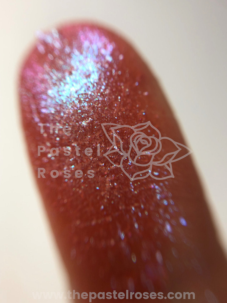 Moonlight - Pressed Duo-Chrome Eyeshadow