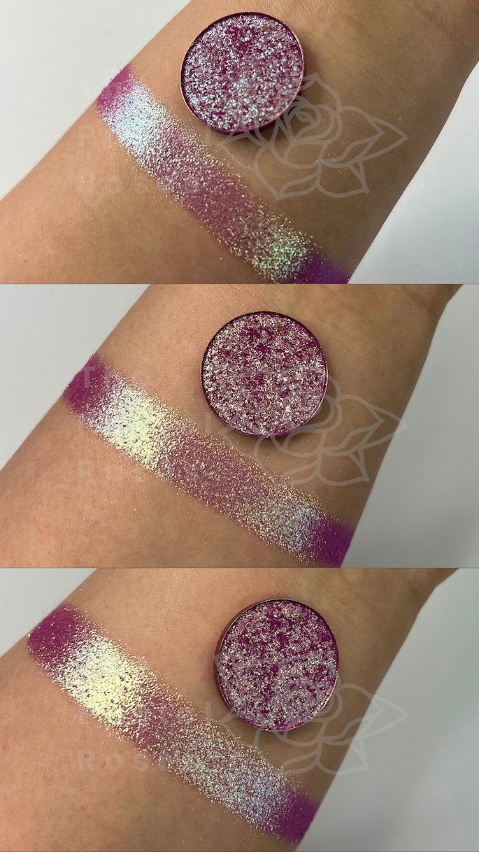 Starlight - Pressed Duo-Chrome Eyeshadow