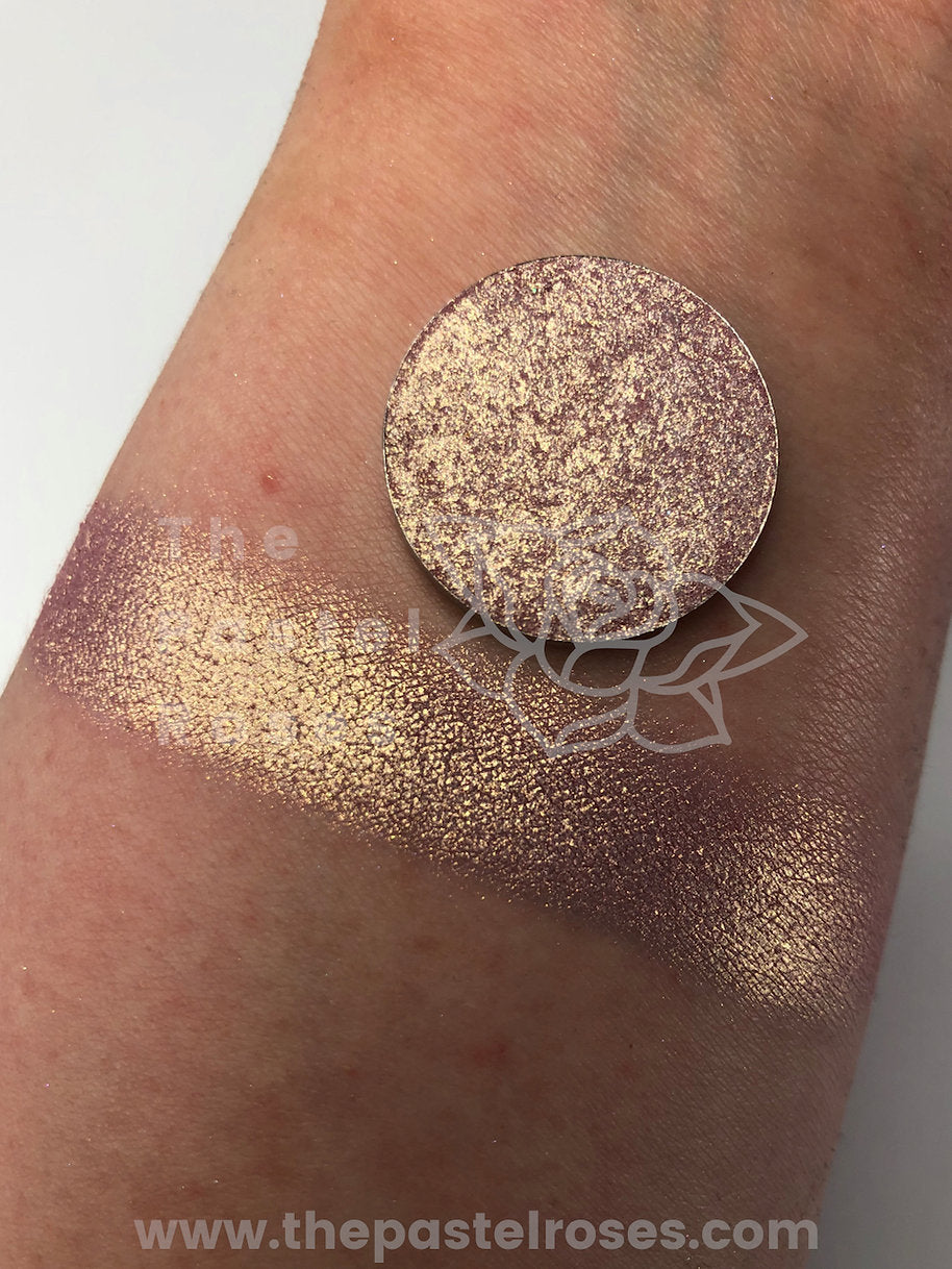 Charmed - Metallic Eyeshadow