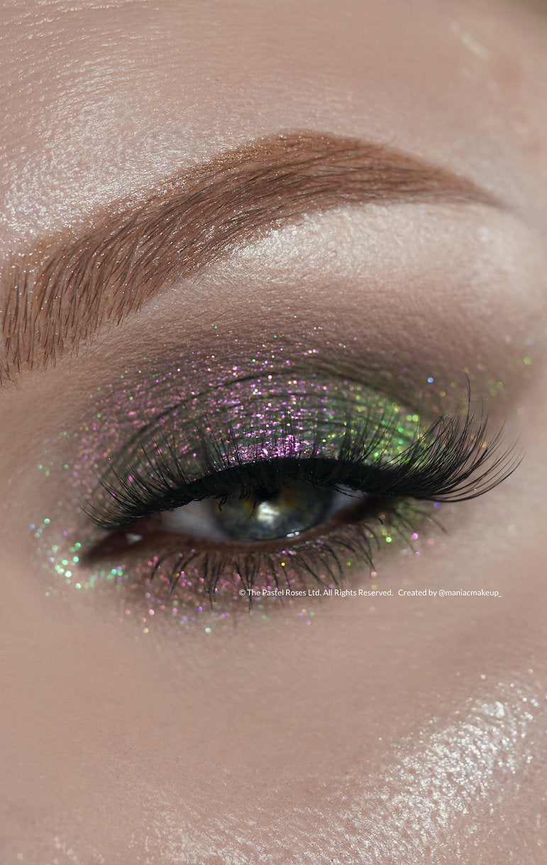 Hypnosis - Multi-Chrome Pressed Eye Shadow