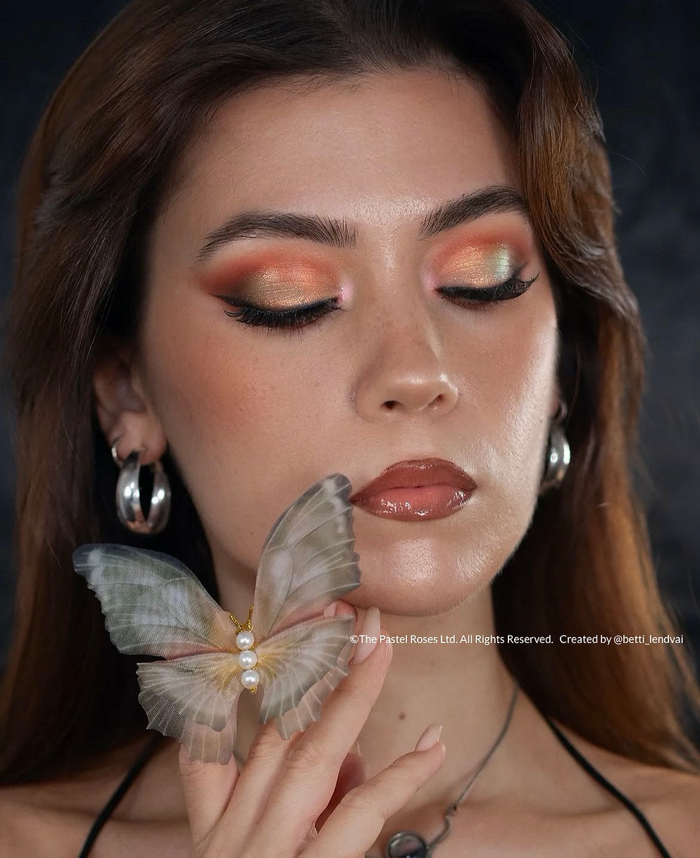 Stardust Mirage - Multi-Chrome Pressed Eyeshadow (PRE-ORDER)