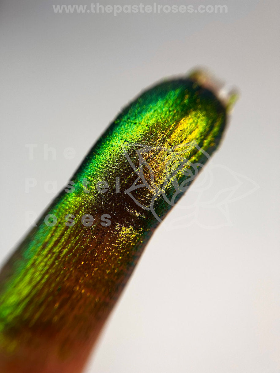 Simulation - Multi-Chrome Pressed Eyeshadow