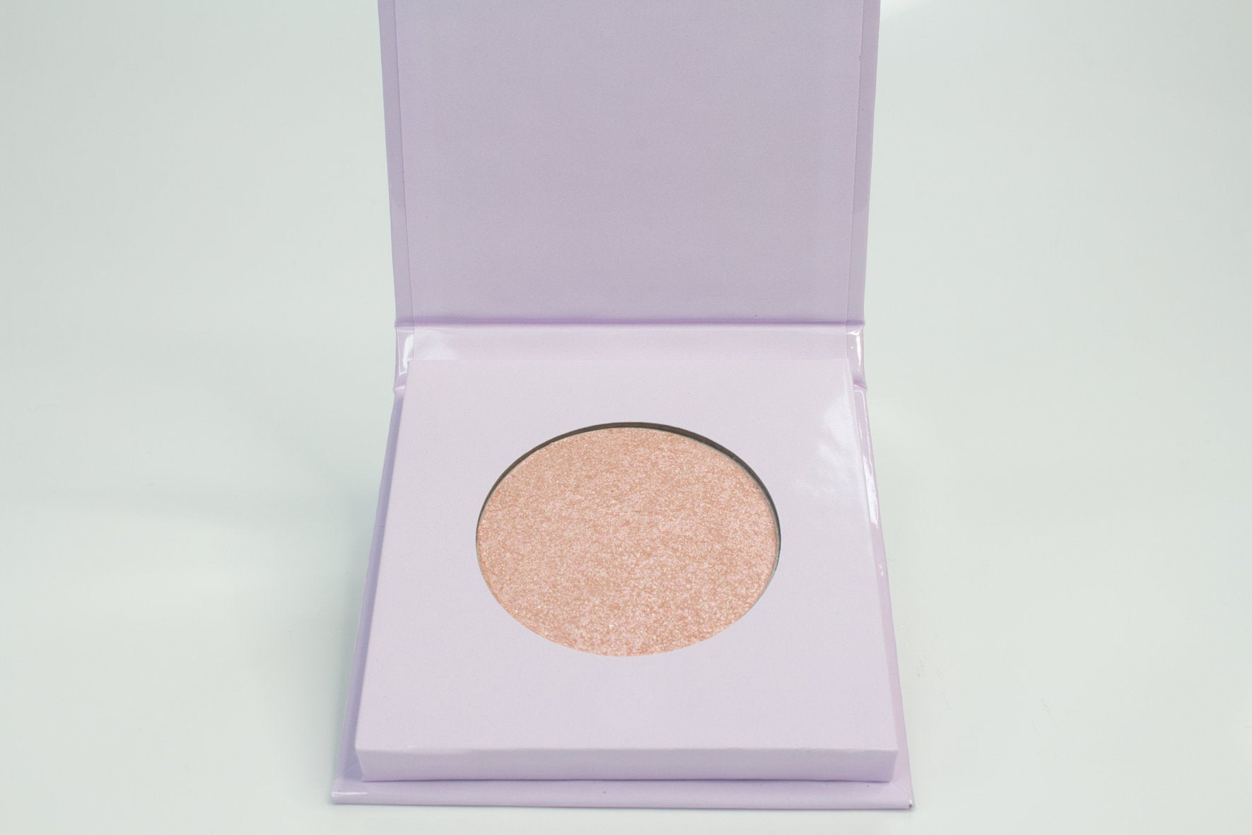 Roses and Sparkles - pressed highlighter
