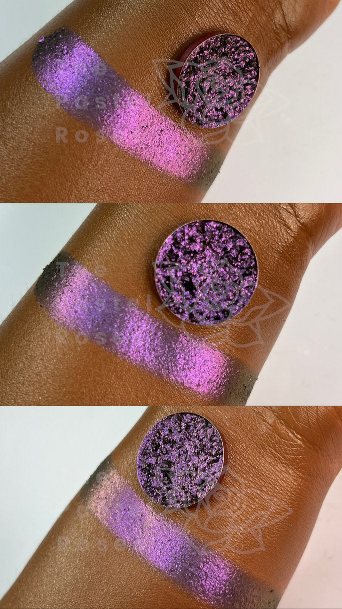 Elixir of Love - Pressed Duo-Chrome Eyeshadow