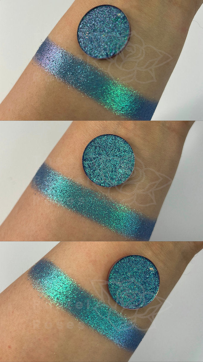 Skyfall - Pressed Duo-Chrome Eyeshadow