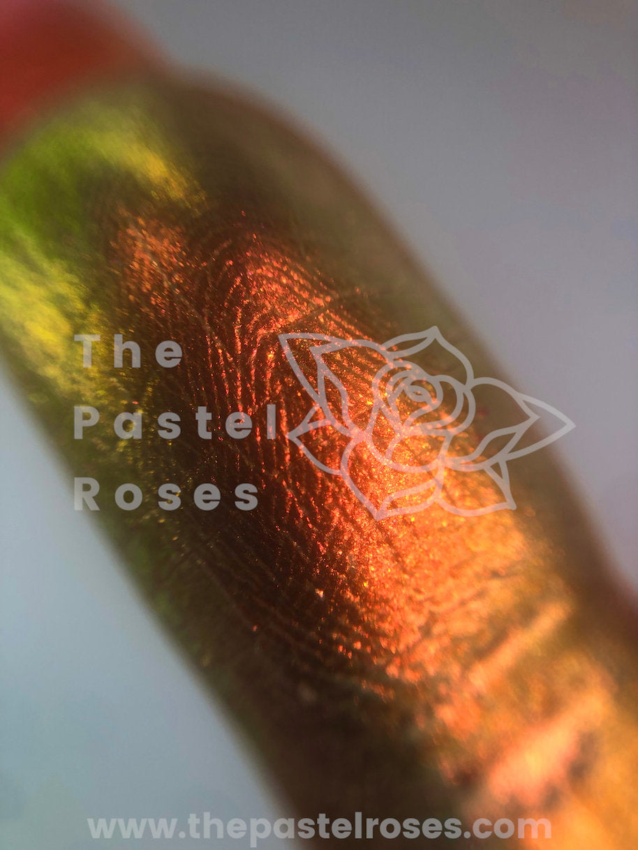 Opal Aurora - Opal Multi-Chrome Pressed Eyeshadow (PRE-ORDER)