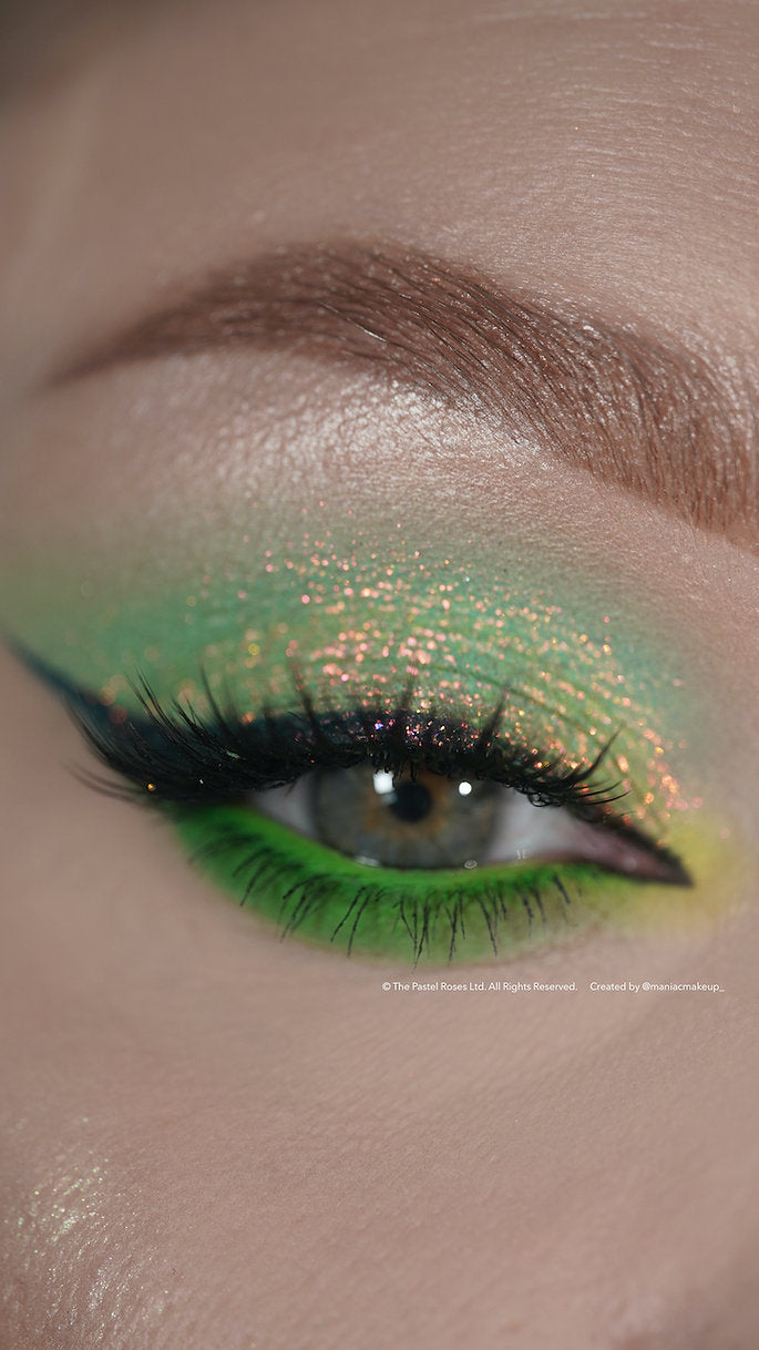 Dragonfly - Multi-Chrome Pressed Eye Shadow
