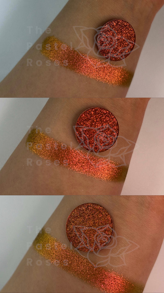 Eclipse - Multi-Chrome Pressed Eye Shadow