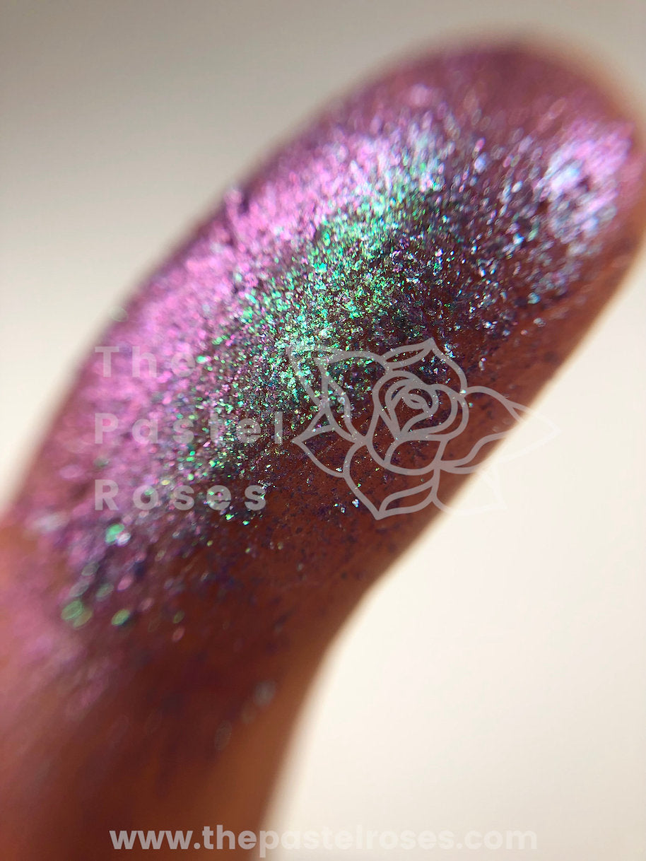 Skyfall - Pressed Duo-Chrome Eyeshadow