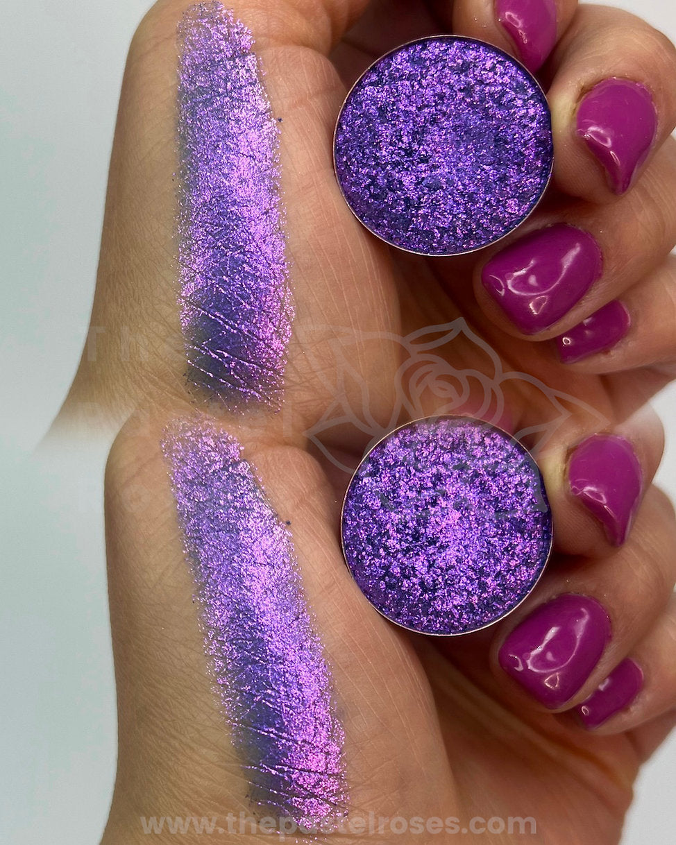 Constellation - Pressed Duo-Chrome Eyeshadow