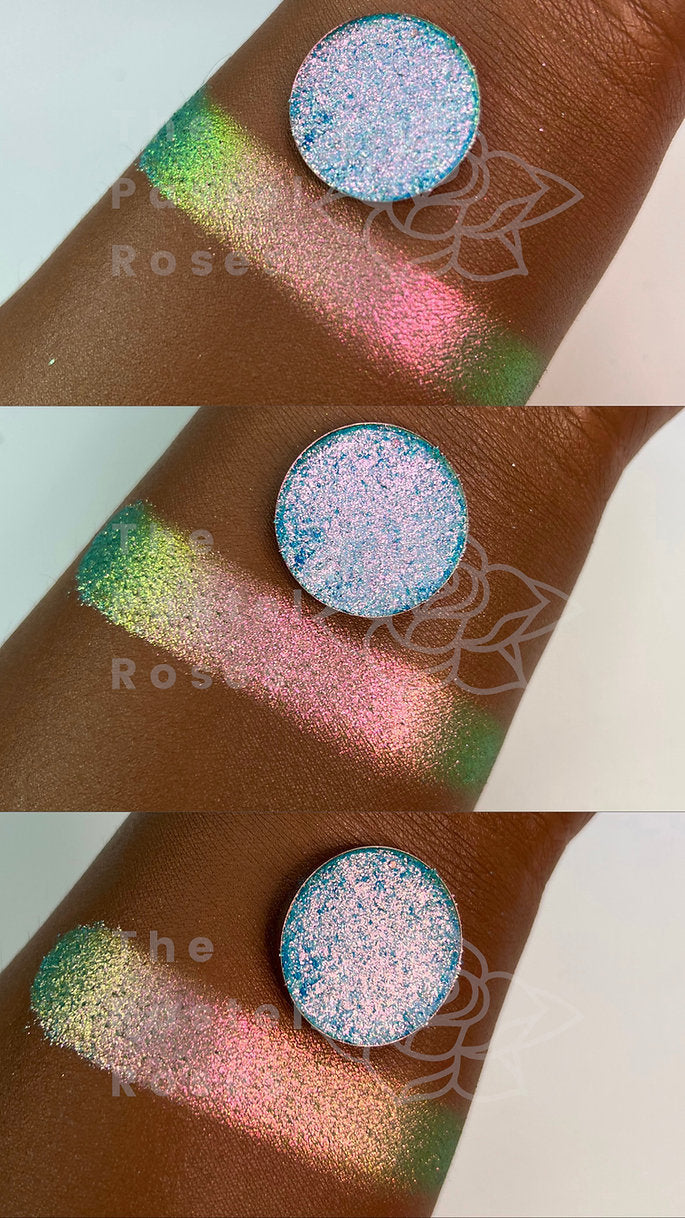 Hypnosis - Multi-Chrome Pressed Eye Shadow