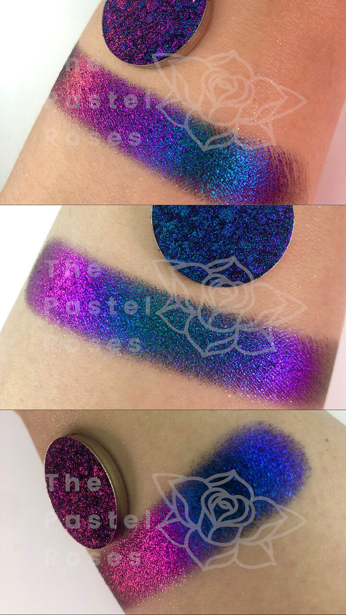 Shapeshifter - Multi-Chrome Pressed Eyeshadow