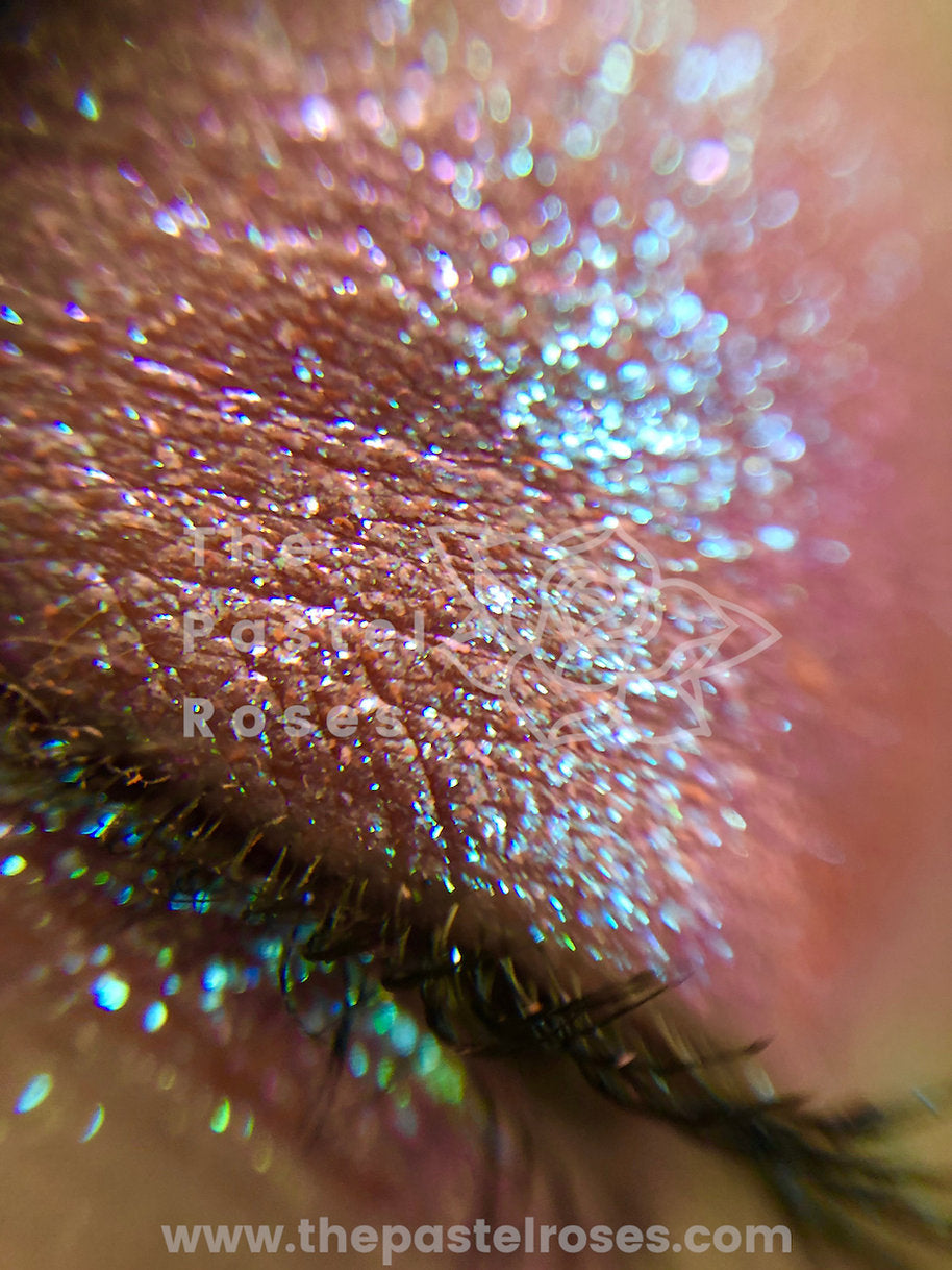 Moonlight - Pressed Duo-Chrome Eyeshadow