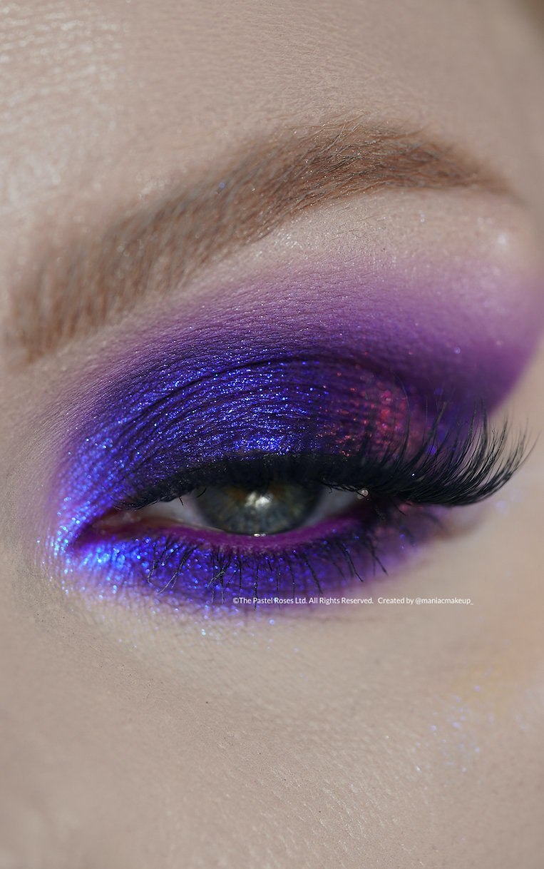 Event Horizon - Fard à paupières compact multichrome