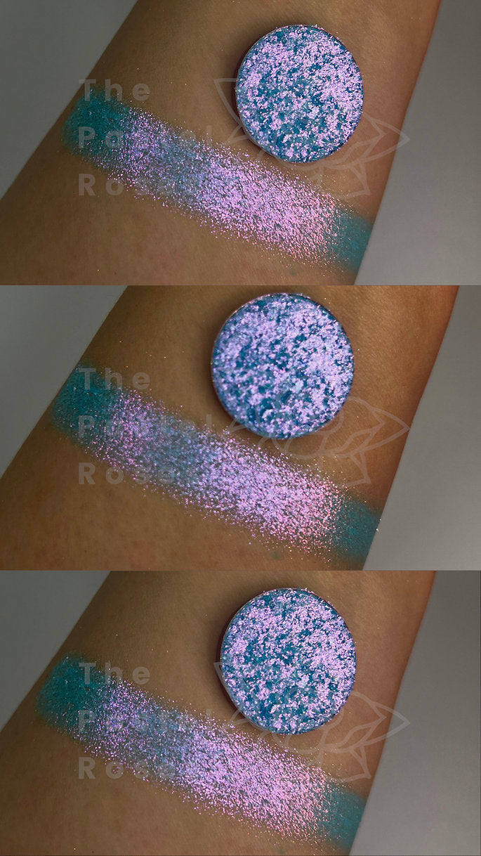 X-Ray - Multi-Chrome Pressed Eye Shadow