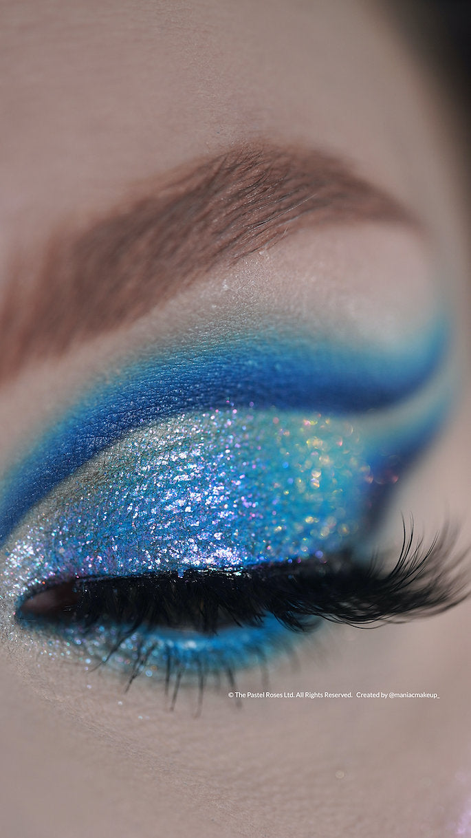 X-Ray - Multi-Chrome Pressed Eye Shadow