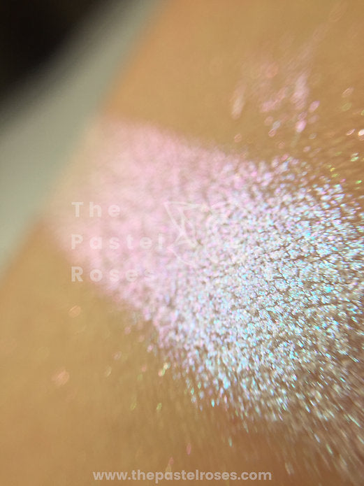 Fairy Dust - Holographic Eyeshadow