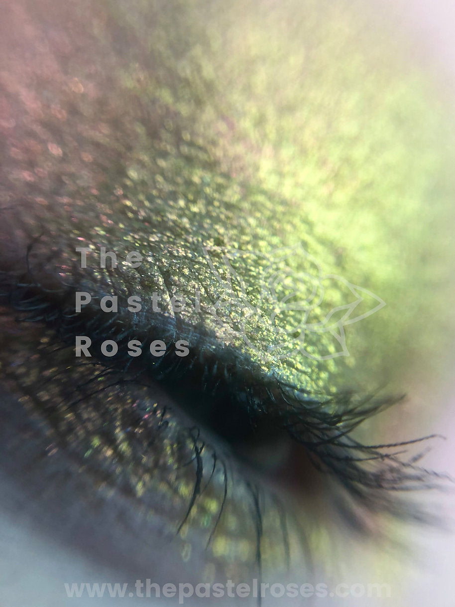 Dreamer - Pressed Duo-Chrome Eyeshadow